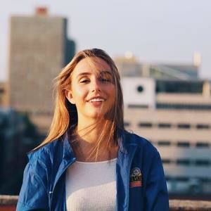 Meet your Posher, Alexia-jade